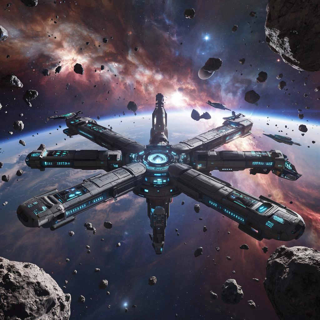 Stage 1: The Pioneer: