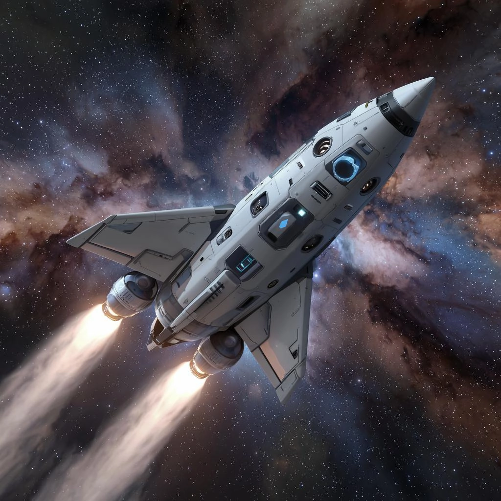 Stage 2: The Architect: