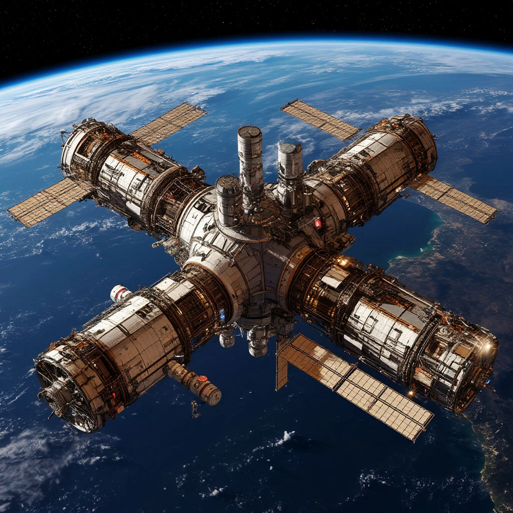 Stage 3: The Director: