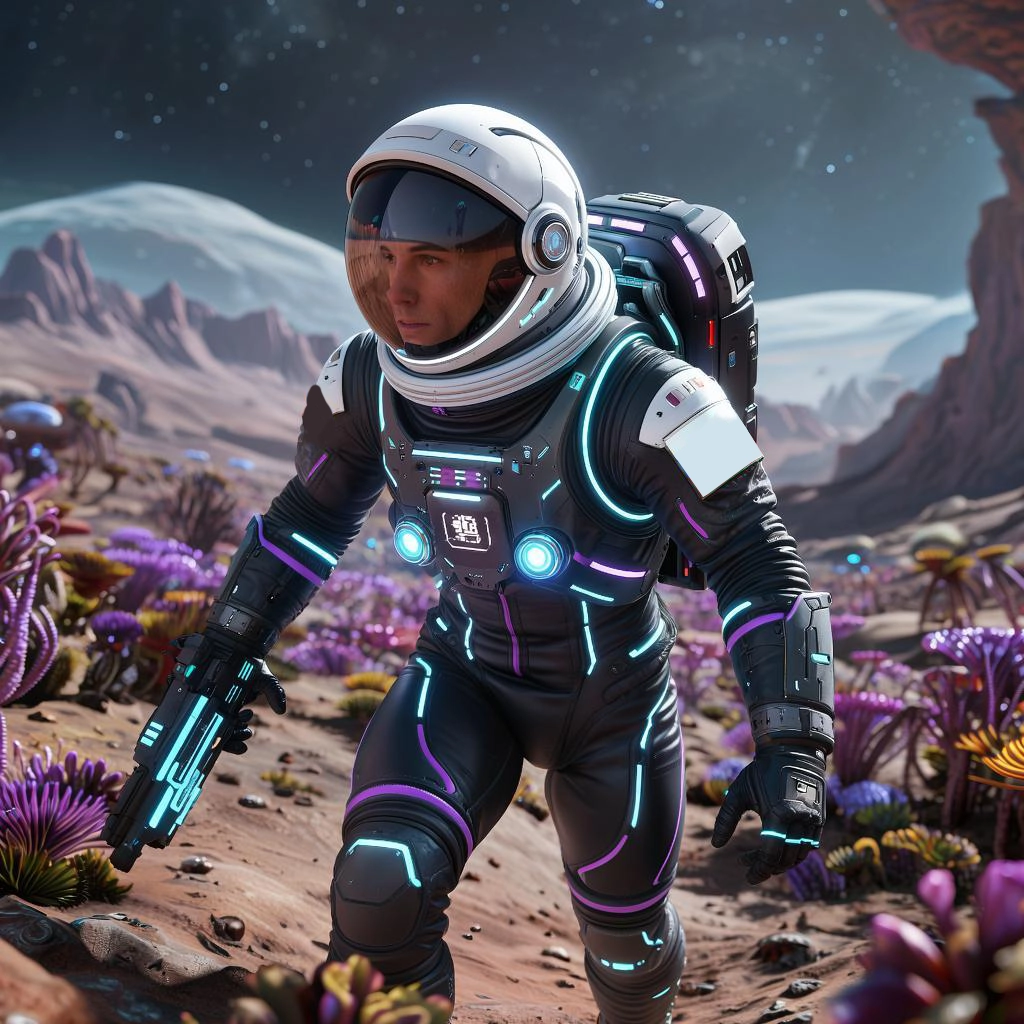 Stage 4: The Sovereign: